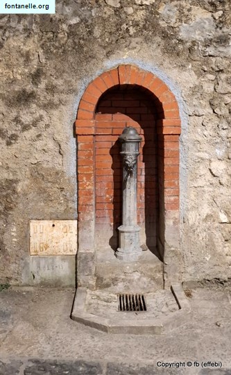 Fontanelle.org - Galleria immagini