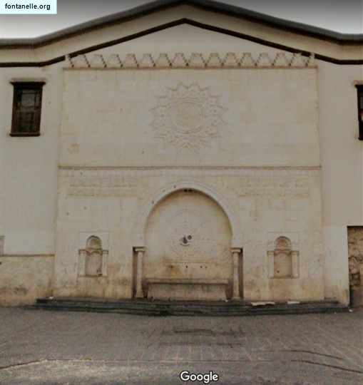 Fontanelle.org - Galleria immagini