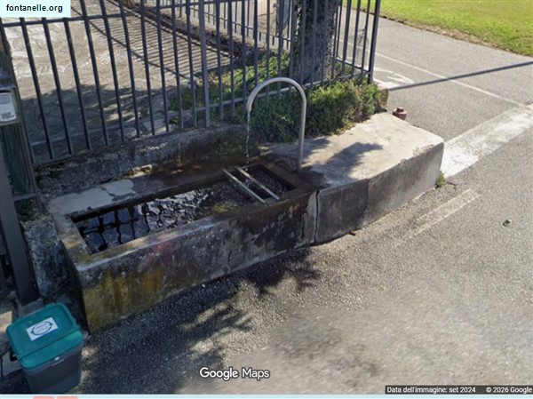 Fontanelle.org - Galleria immagini