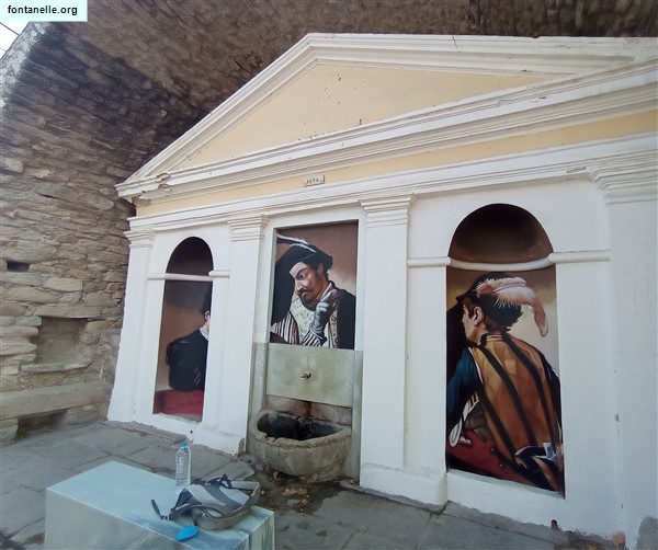 Fontanelle.org - Galleria immagini