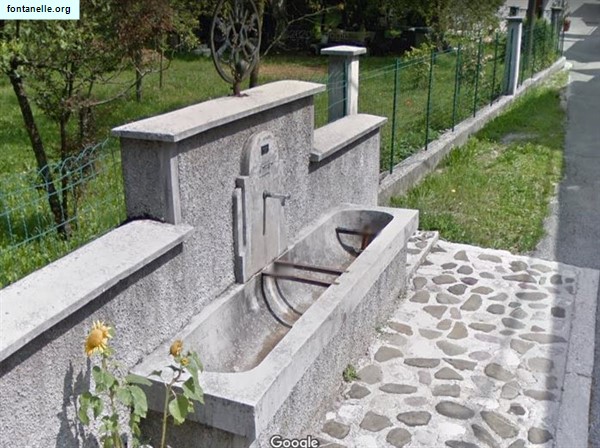 Fontanelle.org - Galleria immagini