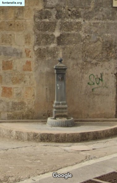 Fontanelle.org - Galleria immagini