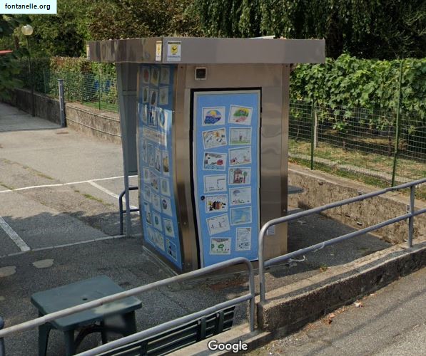 Fontanelle.org - Galleria immagini