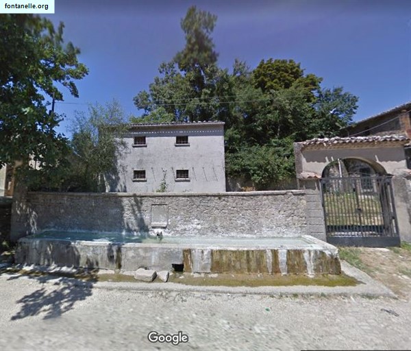 Fontanelle.org - Galleria immagini