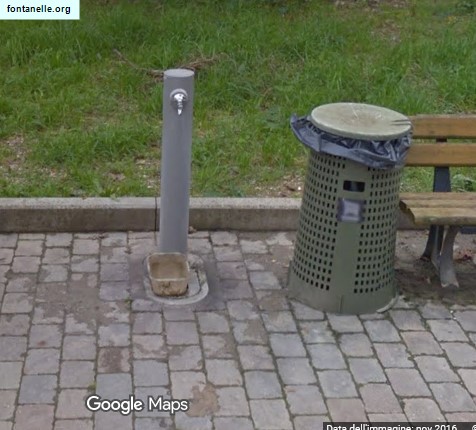 Fontanelle.org - Galleria immagini