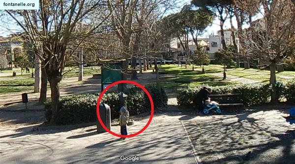 Fontanelle.org - Galleria immagini