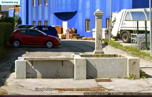Fontanelle.org - Galleria immagini