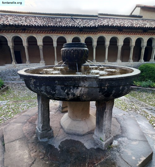 Fontanelle.org - Galleria immagini