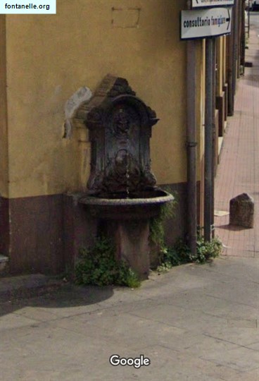 Fontanelle.org - Galleria immagini
