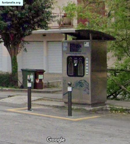 Fontanelle.org - Galleria immagini