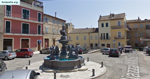 Fontanelle.org - Galleria immagini