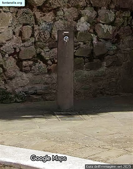 Fontanelle.org - Galleria immagini