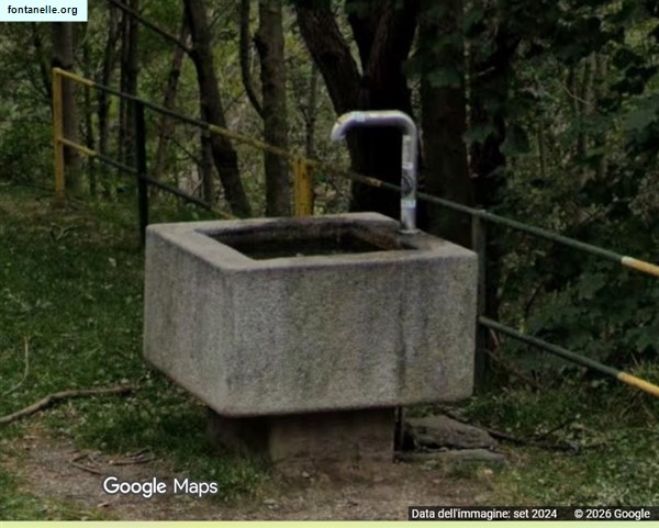 Fontanelle.org - Galleria immagini