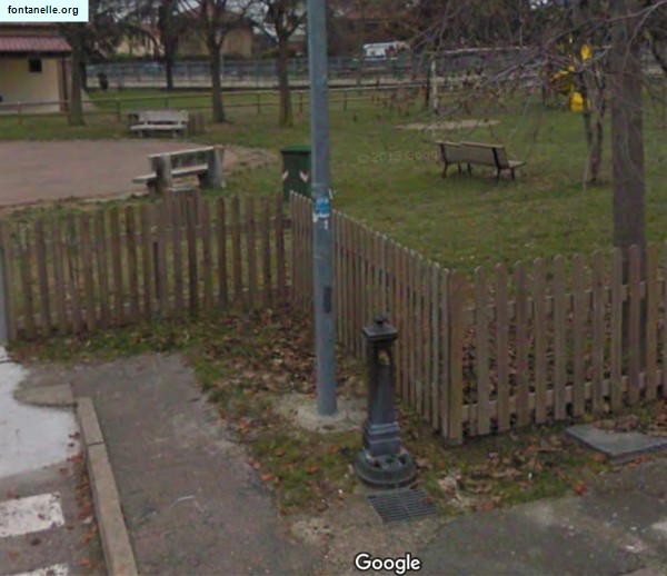 Fontanelle.org - Galleria immagini