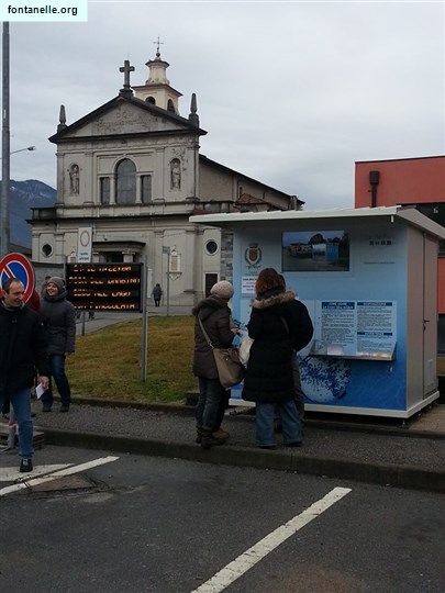 Fontanelle.org - Galleria immagini