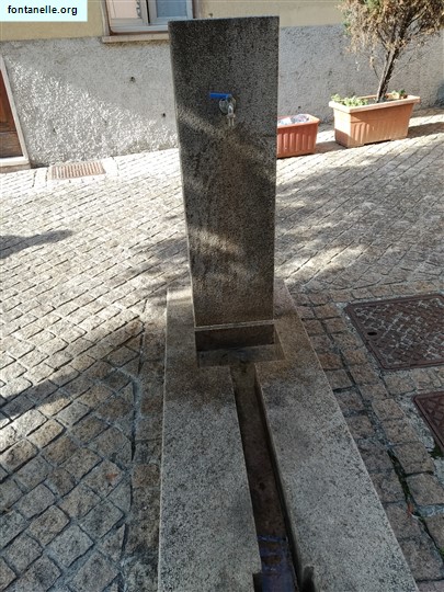Fontanelle.org - Galleria immagini