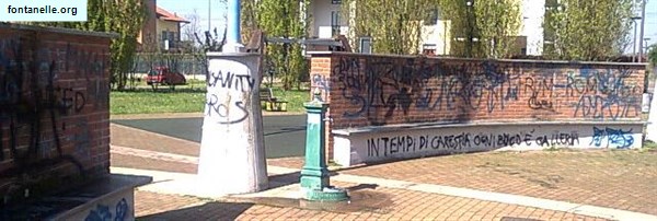 Fontanelle.org - Galleria immagini