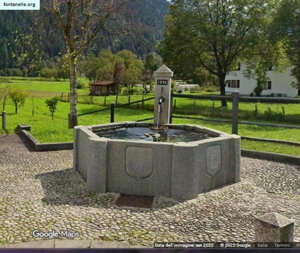 Fontanelle.org - Galleria immagini