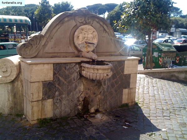 Fontanelle.org - Galleria immagini