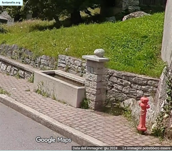 Fontanelle.org - Galleria immagini