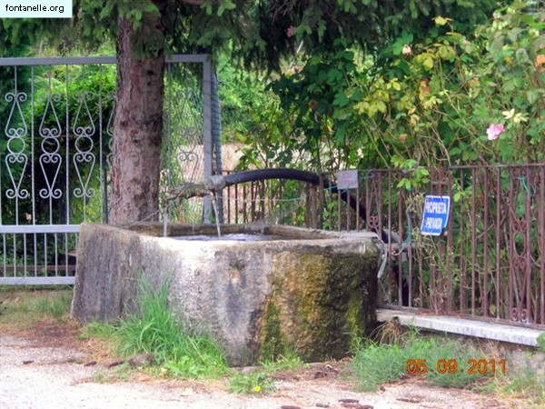 Fontanelle.org - Galleria immagini