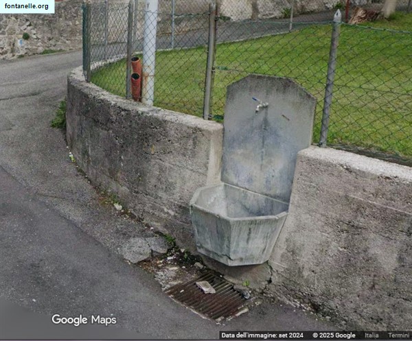 Fontanelle.org - Galleria immagini