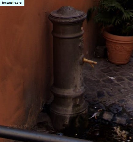 Fontanelle.org - Galleria immagini