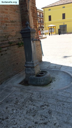 Fontanelle.org - Galleria immagini