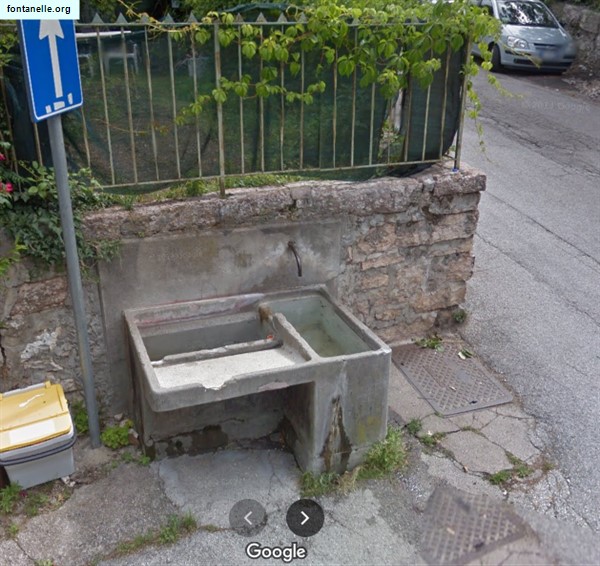 Fontanelle.org - Galleria immagini