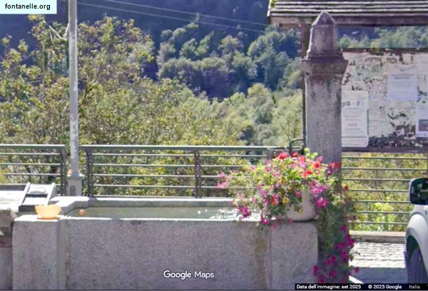 Fontanelle.org - Galleria immagini
