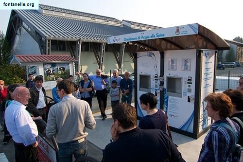 Fontanelle.org - Galleria immagini