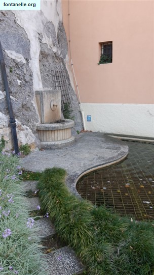 Fontanelle.org - Galleria immagini