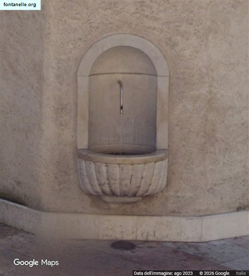 Fontanelle.org - Galleria immagini