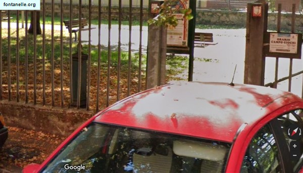 Fontanelle.org - Galleria immagini