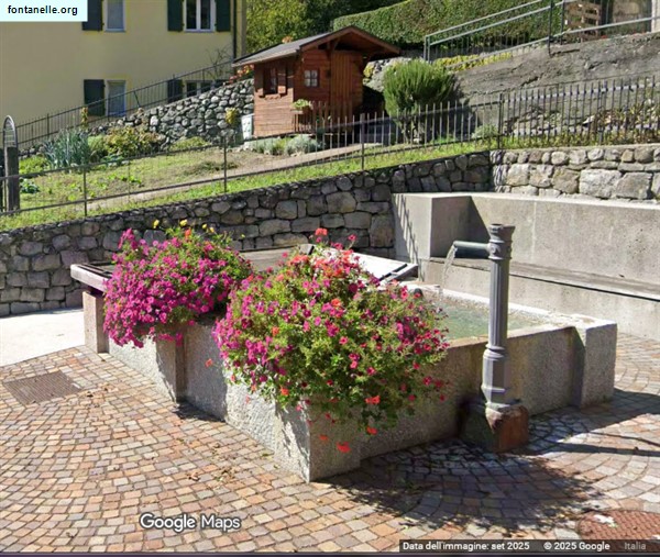 Fontanelle.org - Galleria immagini