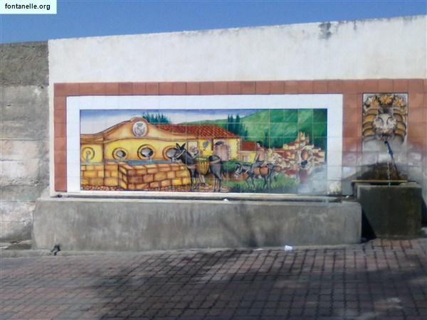 Fontanelle.org - Galleria immagini