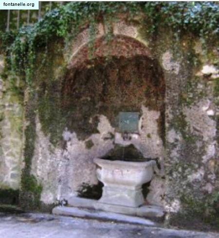 Fontanelle.org - Galleria immagini