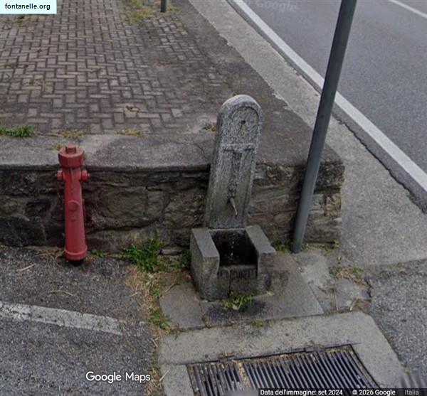 Fontanelle.org - Galleria immagini