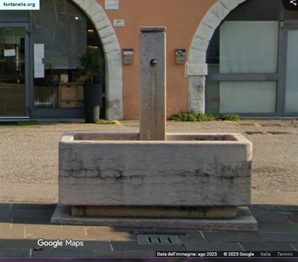 Fontanelle.org - Galleria immagini