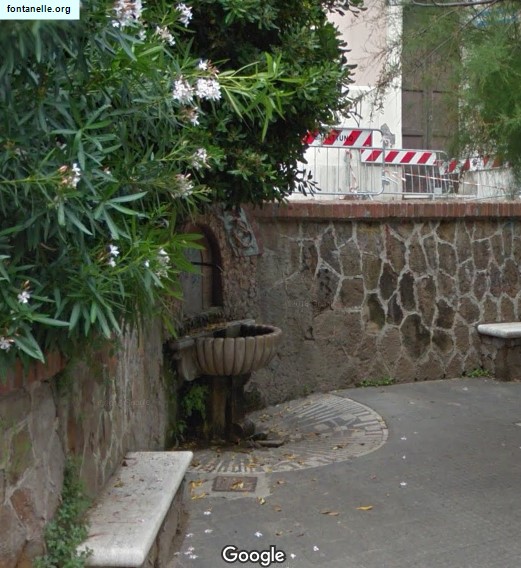 Fontanelle.org - Galleria immagini