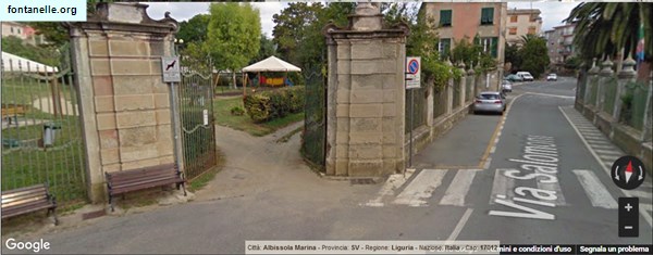 Fontanelle.org - Galleria immagini