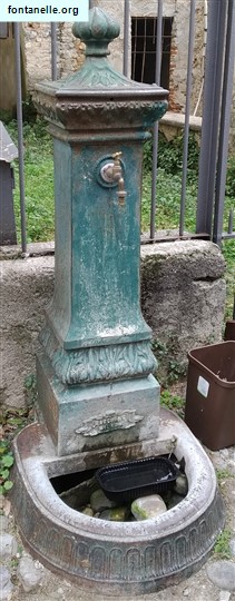Fontanelle.org - Galleria immagini