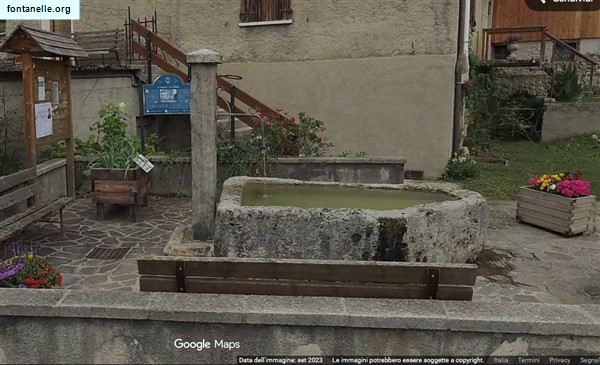 Fontanelle.org - Galleria immagini