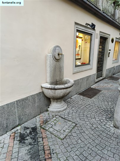 Fontanelle.org - Galleria immagini