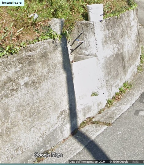 Fontanelle.org - Galleria immagini