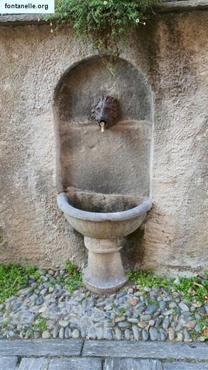 Fontanelle.org - Galleria immagini