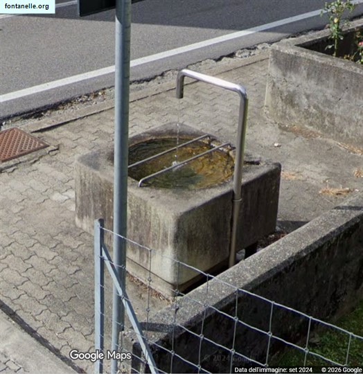 Fontanelle.org - Galleria immagini