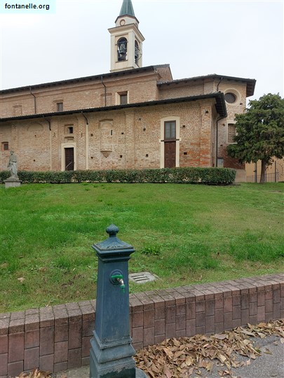 Fontanelle.org - Galleria immagini