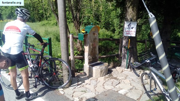 Fontanelle.org - Galleria immagini