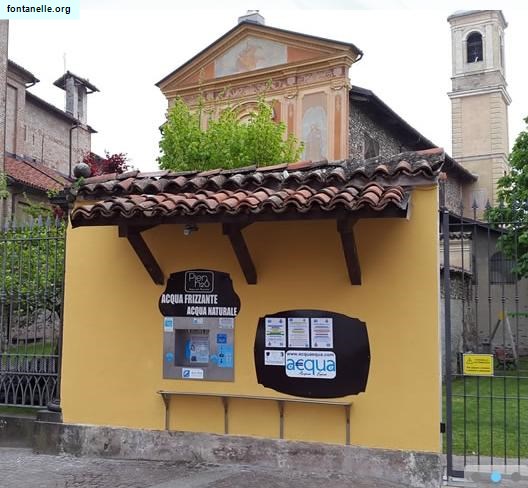 Fontanelle.org - Galleria immagini